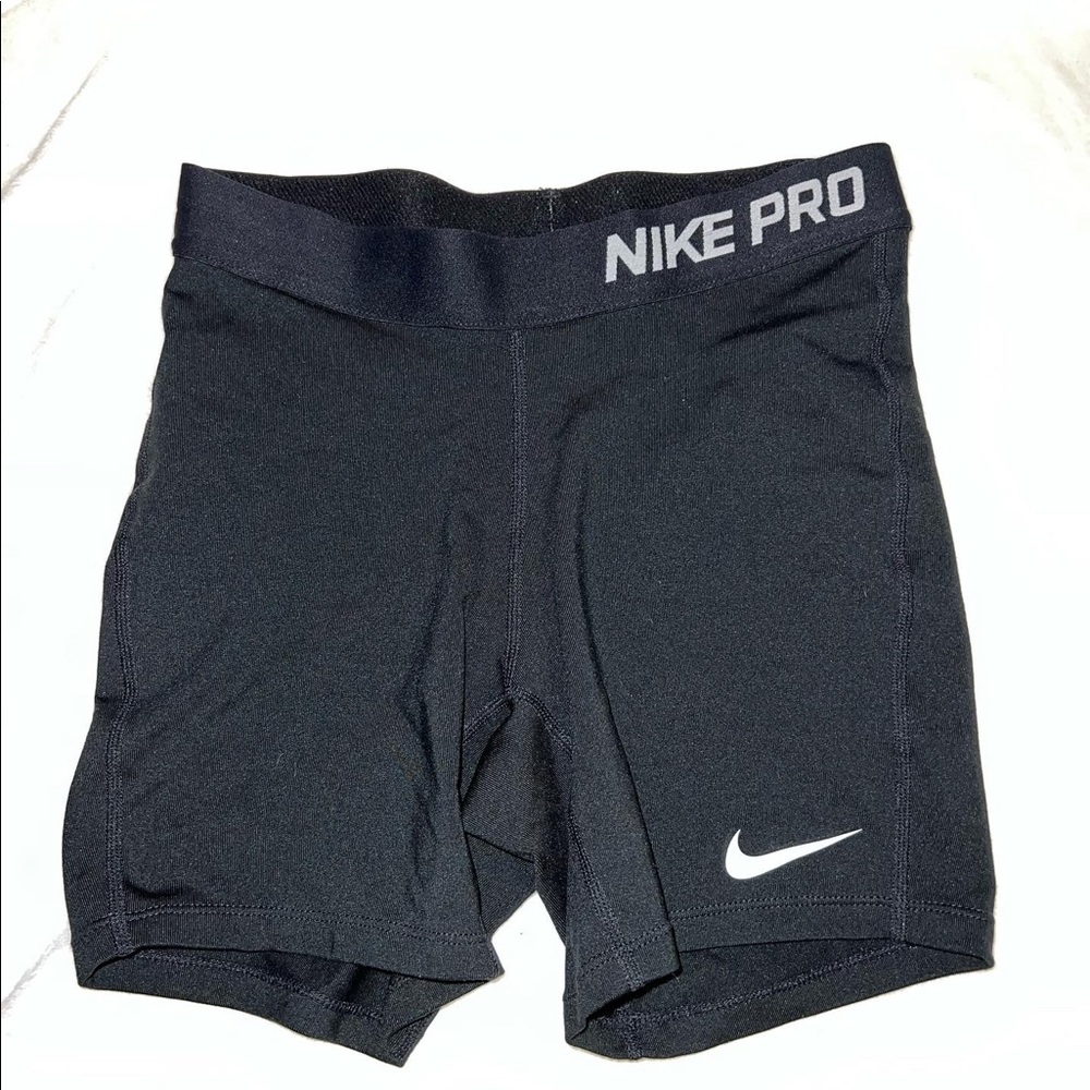 Nike spandex